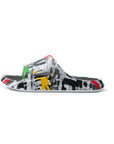 Ciabatte Da Uomo Su9274 - Fornitura all'ingrosso di Ciabatte Uomo da Jomix Shoes B2B