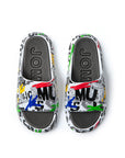Ciabatte Da Uomo Su9274 - Fornitura all'ingrosso di Ciabatte Uomo da Jomix Shoes B2B