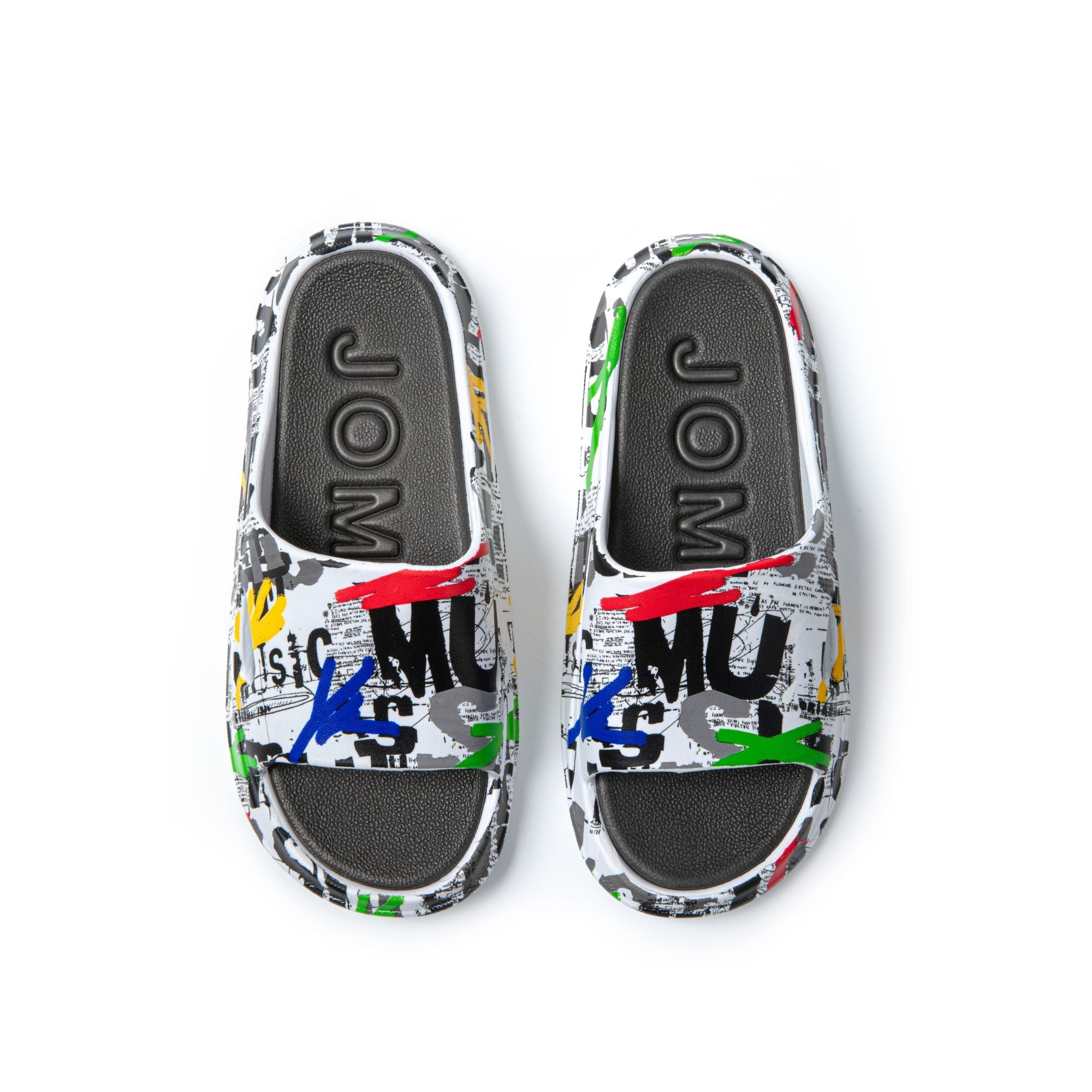 Ciabatte Da Uomo Su9274 - Fornitura all'ingrosso di Ciabatte Uomo da Jomix Shoes B2B