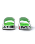 Ciabatte Da Uomo Su9274 - Fornitura all'ingrosso di Ciabatte Uomo da Jomix Shoes B2B