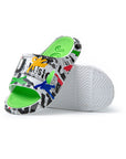 Ciabatte Da Uomo Su9274 - Fornitura all'ingrosso di Ciabatte Uomo da Jomix Shoes B2B
