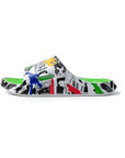 Ciabatte Da Uomo Su9274 - Fornitura all'ingrosso di Ciabatte Uomo da Jomix Shoes B2B