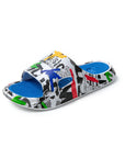 Ciabatte Da Uomo Su9274 - Fornitura all'ingrosso di Ciabatte Uomo da Jomix Shoes B2B
