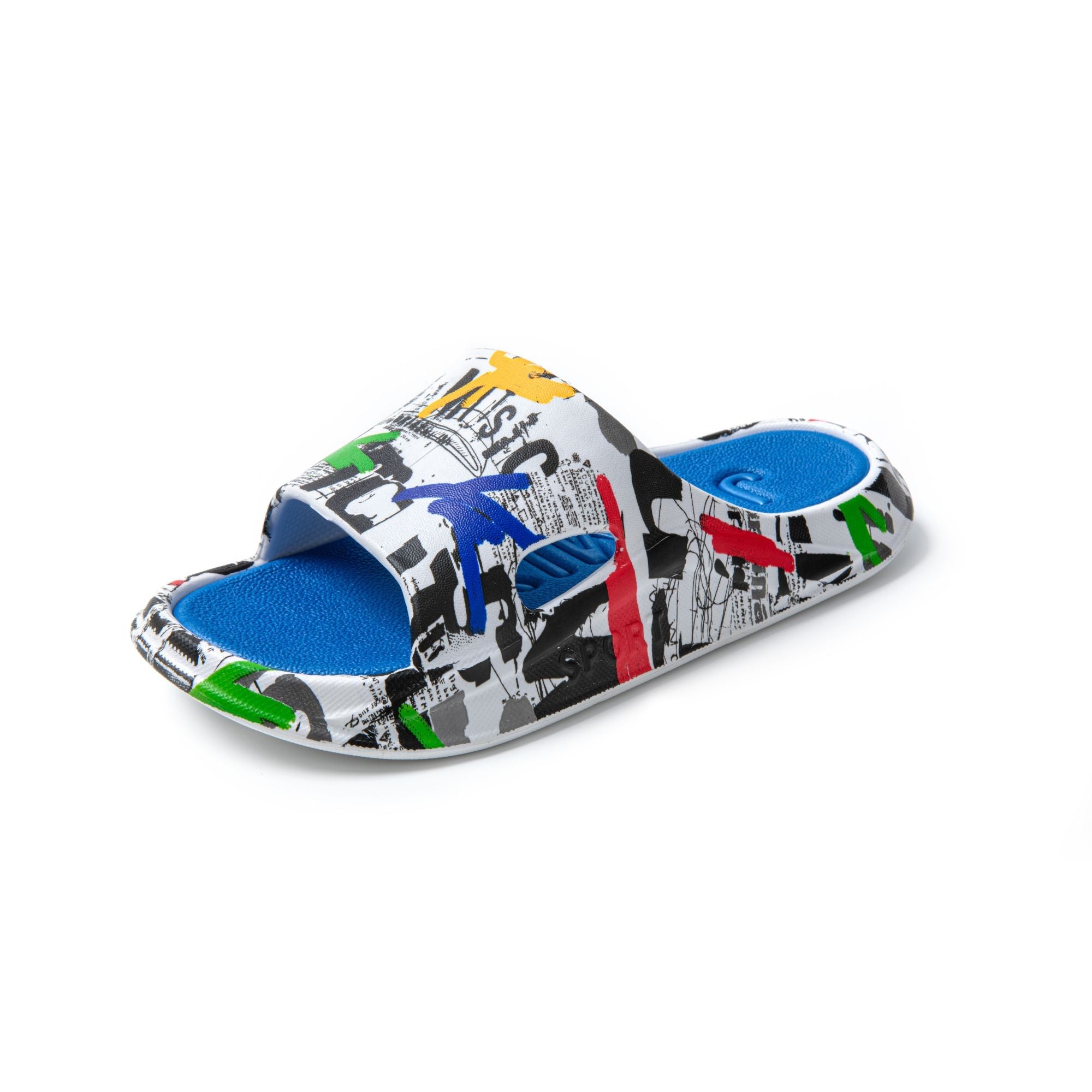 Ciabatte Da Uomo Su9274 - Fornitura all'ingrosso di Ciabatte Uomo da Jomix Shoes B2B