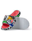 Ciabatte Da Uomo Su9274 - Fornitura all'ingrosso di Ciabatte Uomo da Jomix Shoes B2B