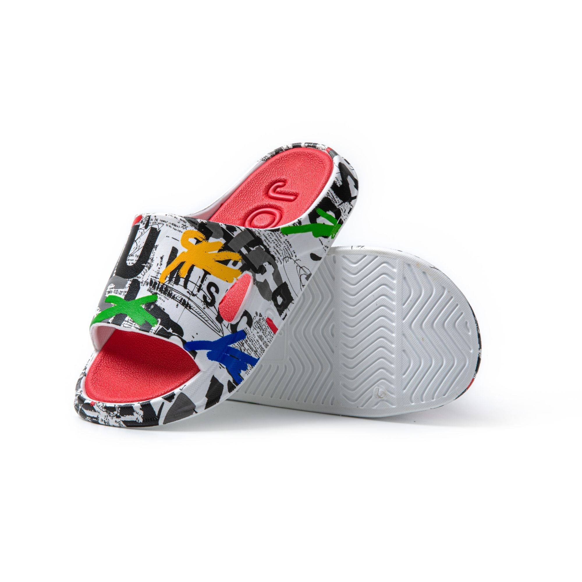 Ciabatte Da Uomo Su9274 - Fornitura all'ingrosso di Ciabatte Uomo da Jomix Shoes B2B