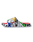 Ciabatte Da Uomo Su9274 - Fornitura all'ingrosso di Ciabatte Uomo da Jomix Shoes B2B