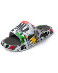 Ciabatte Da Uomo Su9274 - Fornitura all'ingrosso di Ciabatte Uomo da Jomix Shoes B2B