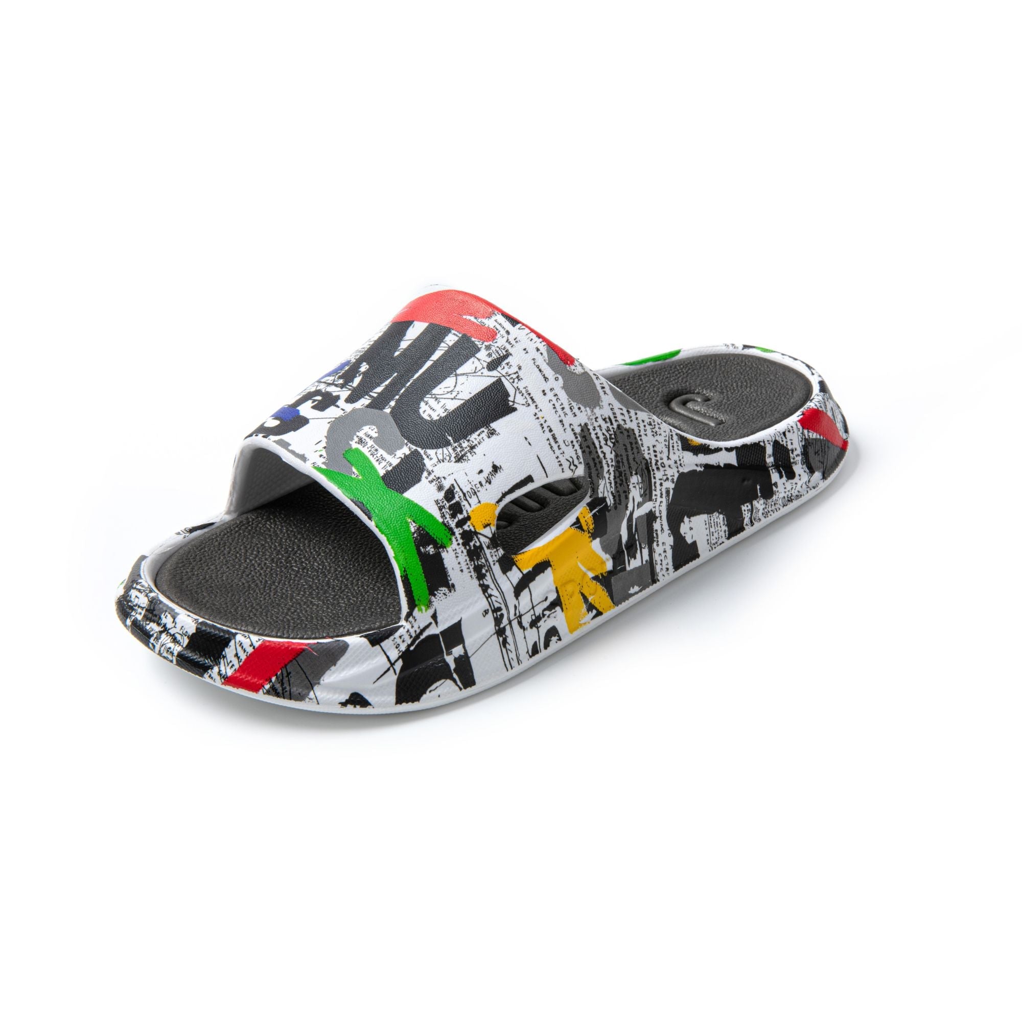 Ciabatte Da Uomo Su9274 - Fornitura all'ingrosso di Ciabatte Uomo da Jomix Shoes B2B