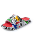 Ciabatte Da Uomo Su9274 - Fornitura all'ingrosso di Ciabatte Uomo da Jomix Shoes B2B