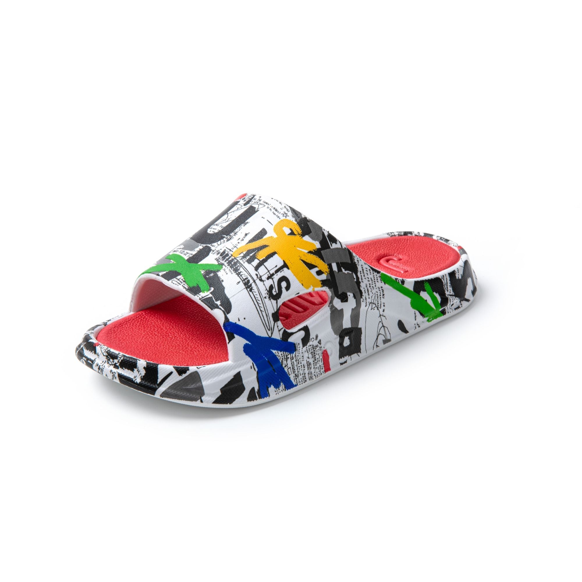 Ciabatte Da Uomo Su9274 - Fornitura all'ingrosso di Ciabatte Uomo da Jomix Shoes B2B