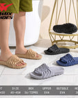 Ciabatte Da Uomo Jomix Shoes Su9430 - Fornitura all'ingrosso di Ciabatte Uomo da Jomix Shoes B2B