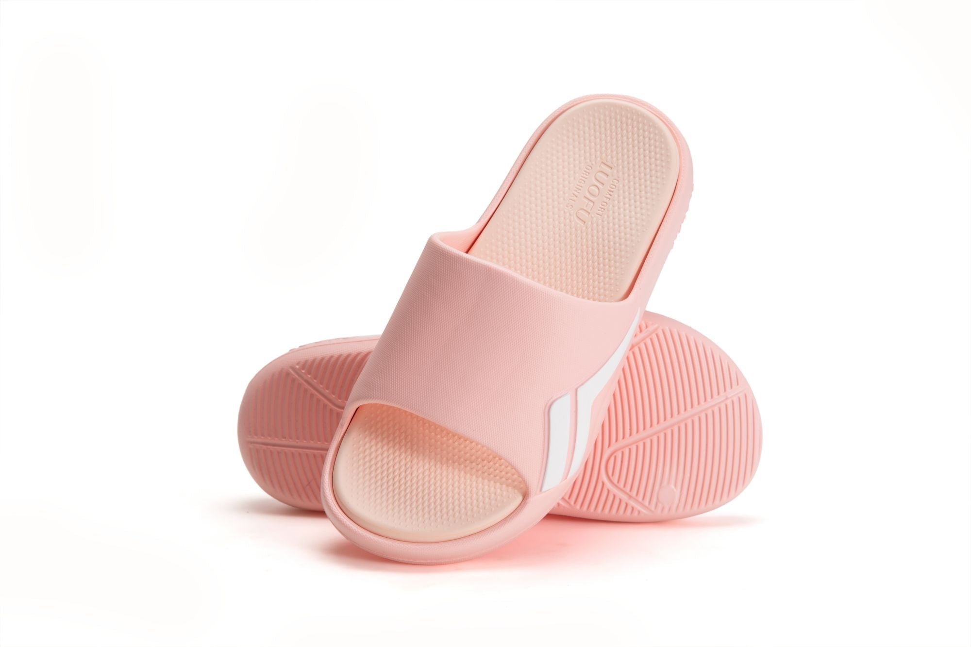 Ciabatte Donna LuoFu SD8288 - Fornitura all'ingrosso di Ciabatte Donna da Jomix Shoes B2B