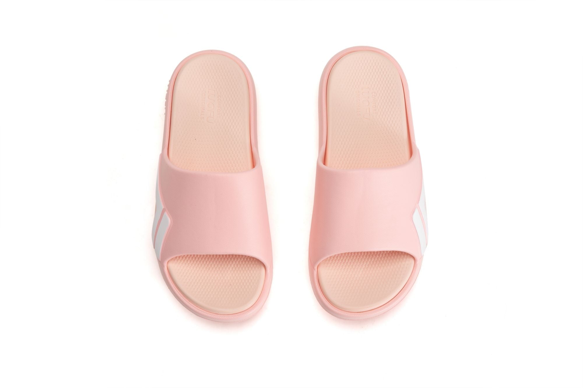Ciabatte Donna LuoFu SD8288 - Fornitura all'ingrosso di Ciabatte Donna da Jomix Shoes B2B
