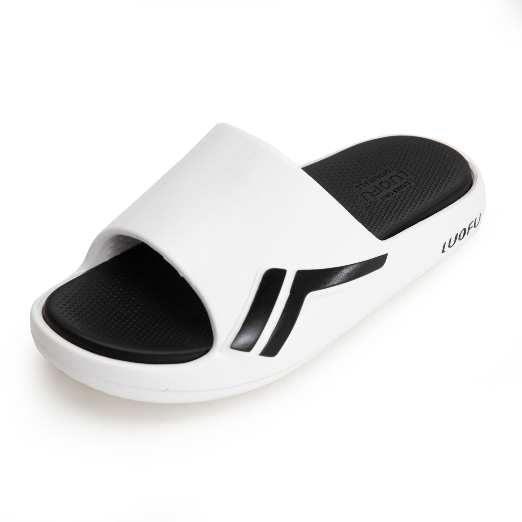 Ciabatte Donna LuoFu SD8288 - Fornitura all'ingrosso di Ciabatte Donna da Jomix Shoes B2B