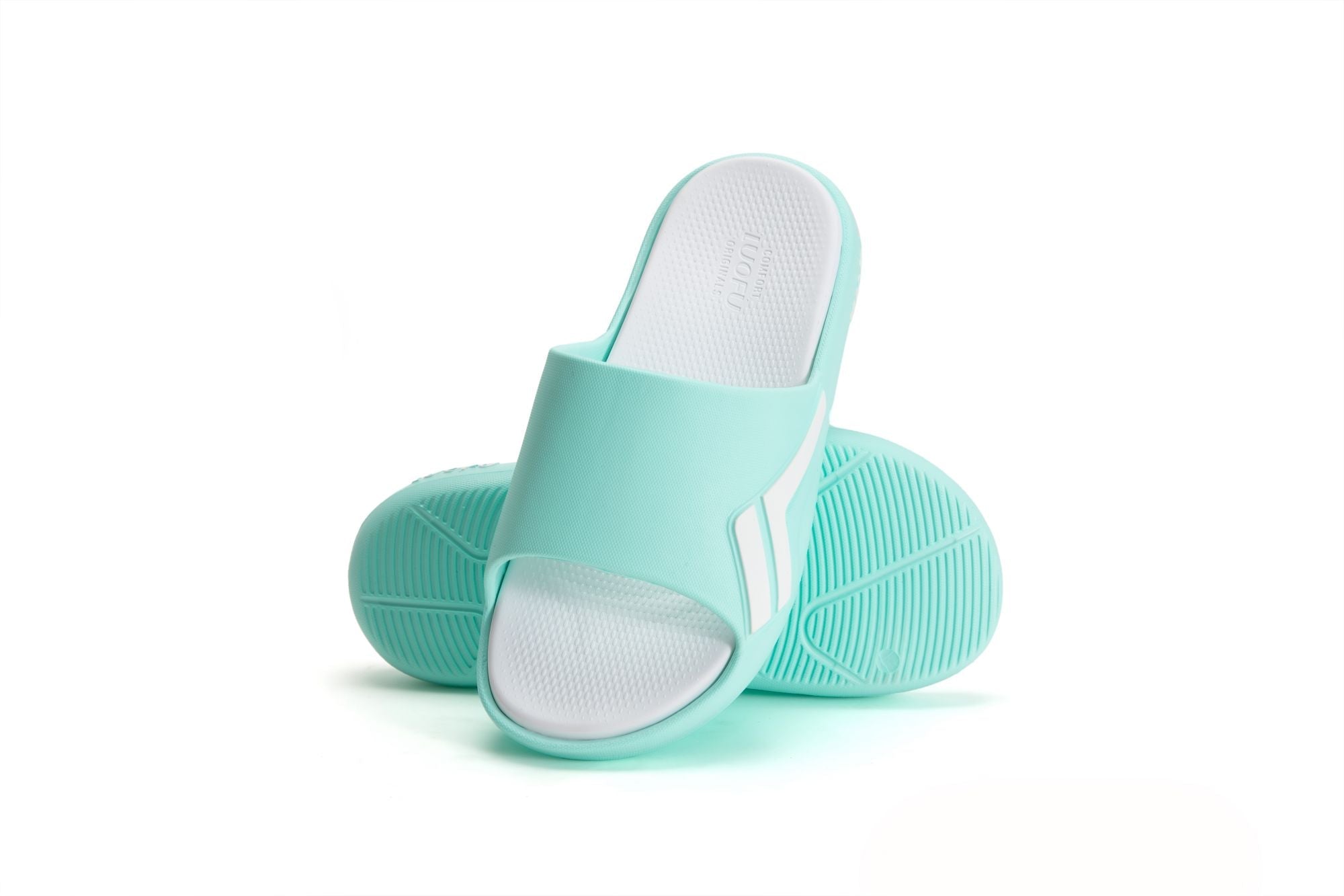 Ciabatte Donna LuoFu SD8288 - Fornitura all'ingrosso di Ciabatte Donna da Jomix Shoes B2B