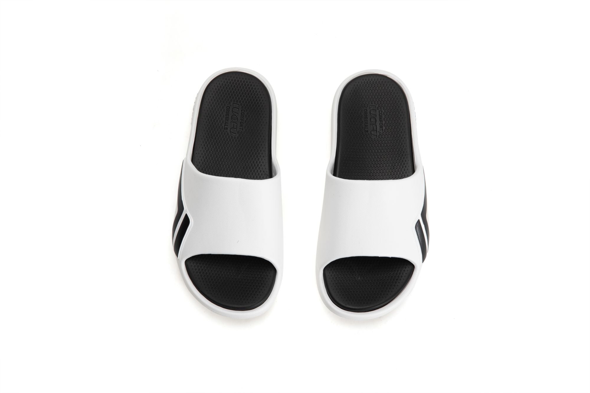 Ciabatte Donna LuoFu SD8288 - Fornitura all'ingrosso di Ciabatte Donna da Jomix Shoes B2B
