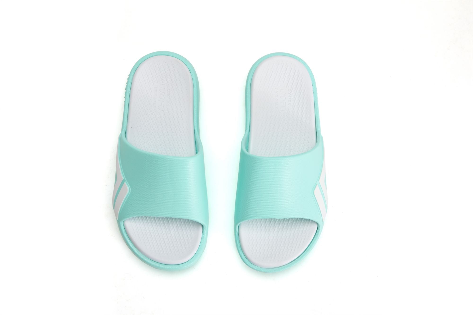 Ciabatte Donna LuoFu SD8288 - Fornitura all'ingrosso di Ciabatte Donna da Jomix Shoes B2B