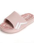 Ciabatte Donna LuoFu SD9071 - Fornitura all'ingrosso di Ciabatte Donna da Jomix Shoes B2B