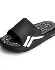 Ciabatte Donna LuoFu SD9071 - Fornitura all'ingrosso di Ciabatte Donna da Jomix Shoes B2B