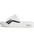 Ciabatte Donna LuoFu SD9071 - Fornitura all'ingrosso di Ciabatte Donna da Jomix Shoes B2B
