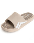 Ciabatte Donna LuoFu SD9071 - Fornitura all'ingrosso di Ciabatte Donna da Jomix Shoes B2B