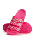 Ciabatte Donna LuoFu SD9072 - Fornitura all'ingrosso di Ciabatte Donna da Jomix Shoes B2B