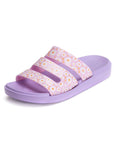Ciabatte Donna LuoFu SD9072 - Fornitura all'ingrosso di Ciabatte Donna da Jomix Shoes B2B