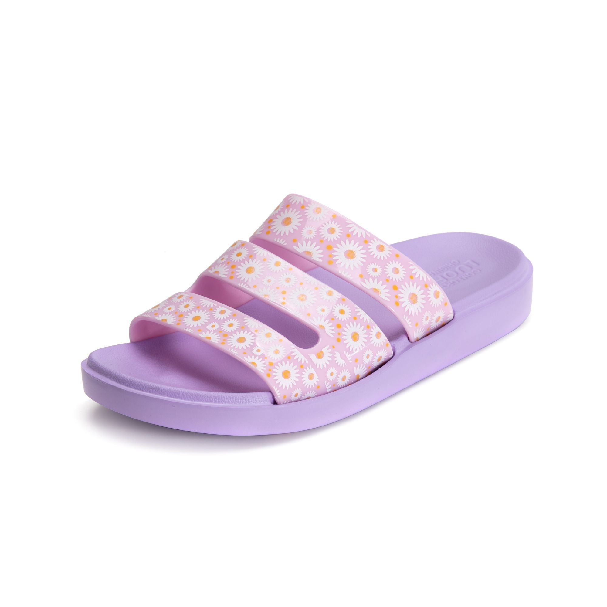 Ciabatte Donna LuoFu SD9072 - Fornitura all'ingrosso di Ciabatte Donna da Jomix Shoes B2B