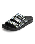 Ciabatte Donna LuoFu SD9072 - Fornitura all'ingrosso di Ciabatte Donna da Jomix Shoes B2B