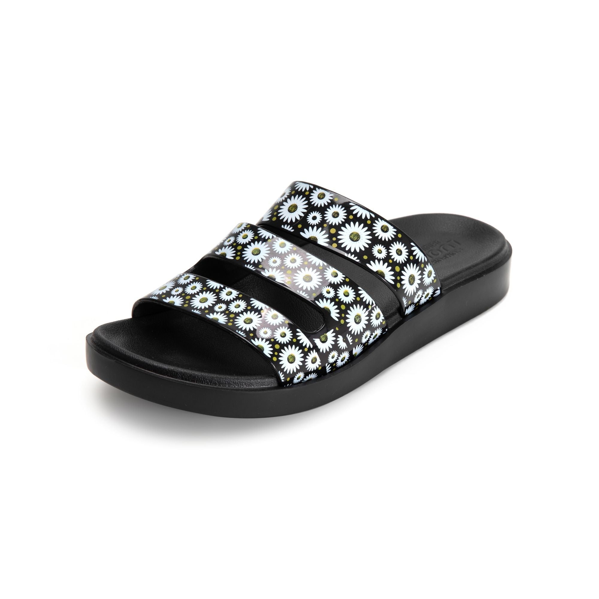 Ciabatte Donna LuoFu SD9072 - Fornitura all'ingrosso di Ciabatte Donna da Jomix Shoes B2B