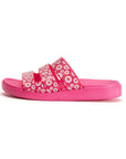 Ciabatte Donna LuoFu SD9072 - Fornitura all'ingrosso di Ciabatte Donna da Jomix Shoes B2B