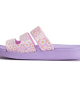 Ciabatte Donna LuoFu SD9072 - Fornitura all'ingrosso di Ciabatte Donna da Jomix Shoes B2B