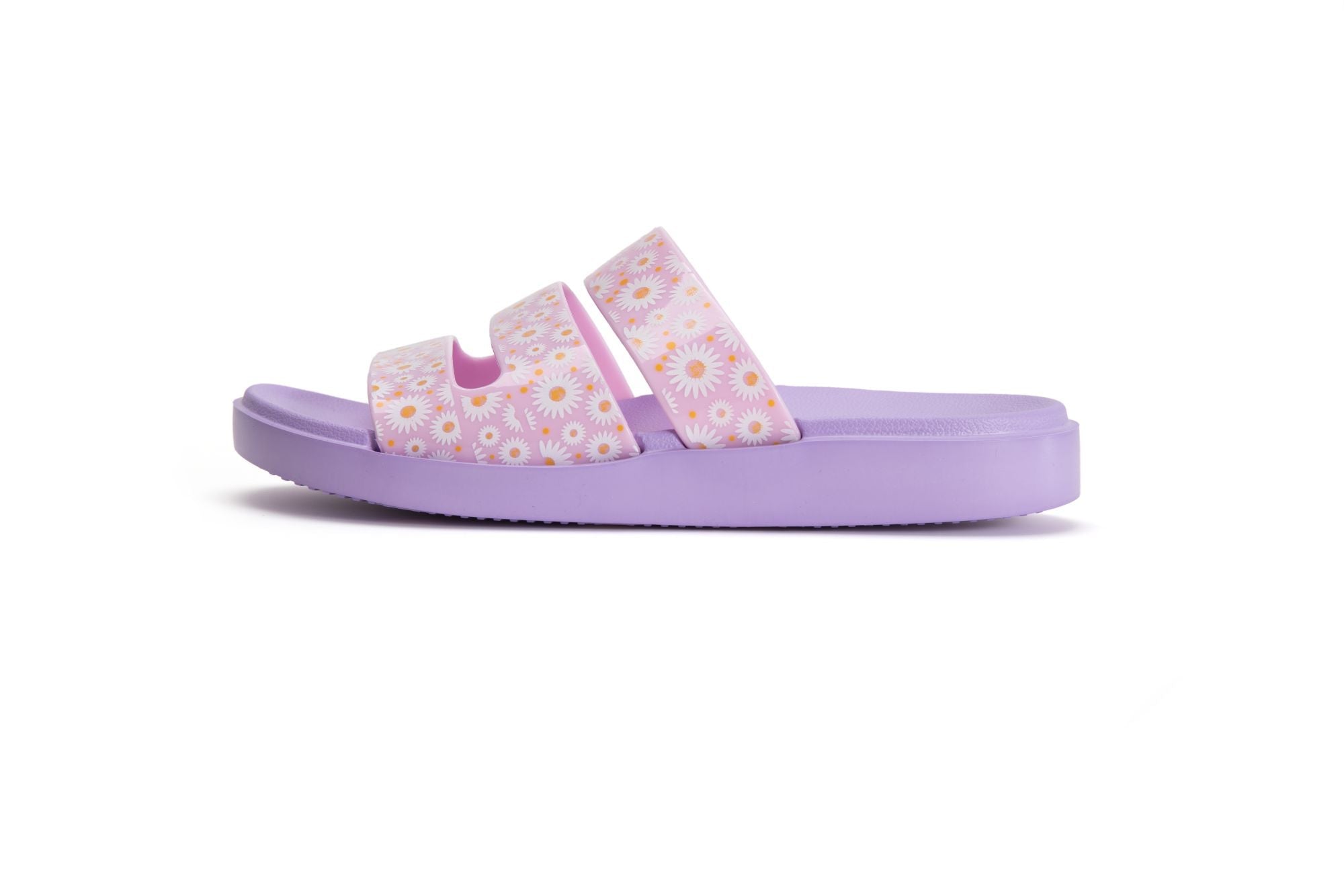 Ciabatte Donna LuoFu SD9072 - Fornitura all'ingrosso di Ciabatte Donna da Jomix Shoes B2B