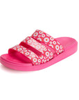 Ciabatte Donna LuoFu SD9072 - Fornitura all'ingrosso di Ciabatte Donna da Jomix Shoes B2B
