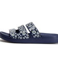 Ciabatte Donna LuoFu SD9072 - Fornitura all'ingrosso di Ciabatte Donna da Jomix Shoes B2B