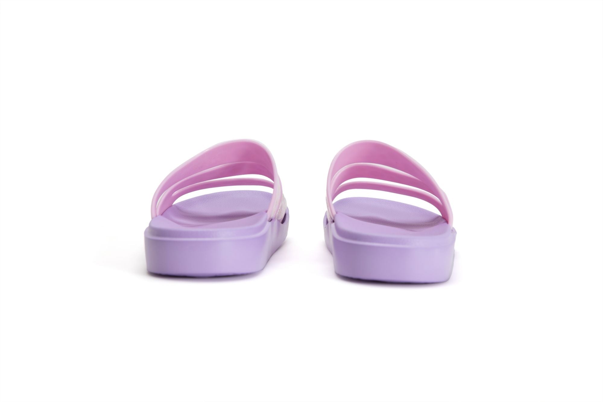 Ciabatte Donna LuoFu SD9072 - Fornitura all'ingrosso di Ciabatte Donna da Jomix Shoes B2B