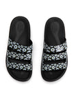 Ciabatte Donna LuoFu SD9072 - Fornitura all'ingrosso di Ciabatte Donna da Jomix Shoes B2B