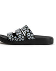 Ciabatte Donna LuoFu SD9072 - Fornitura all'ingrosso di Ciabatte Donna da Jomix Shoes B2B