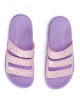 Ciabatte Donna LuoFu SD9072 - Fornitura all'ingrosso di Ciabatte Donna da Jomix Shoes B2B