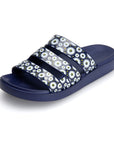 Ciabatte Donna LuoFu SD9072 - Fornitura all'ingrosso di Ciabatte Donna da Jomix Shoes B2B