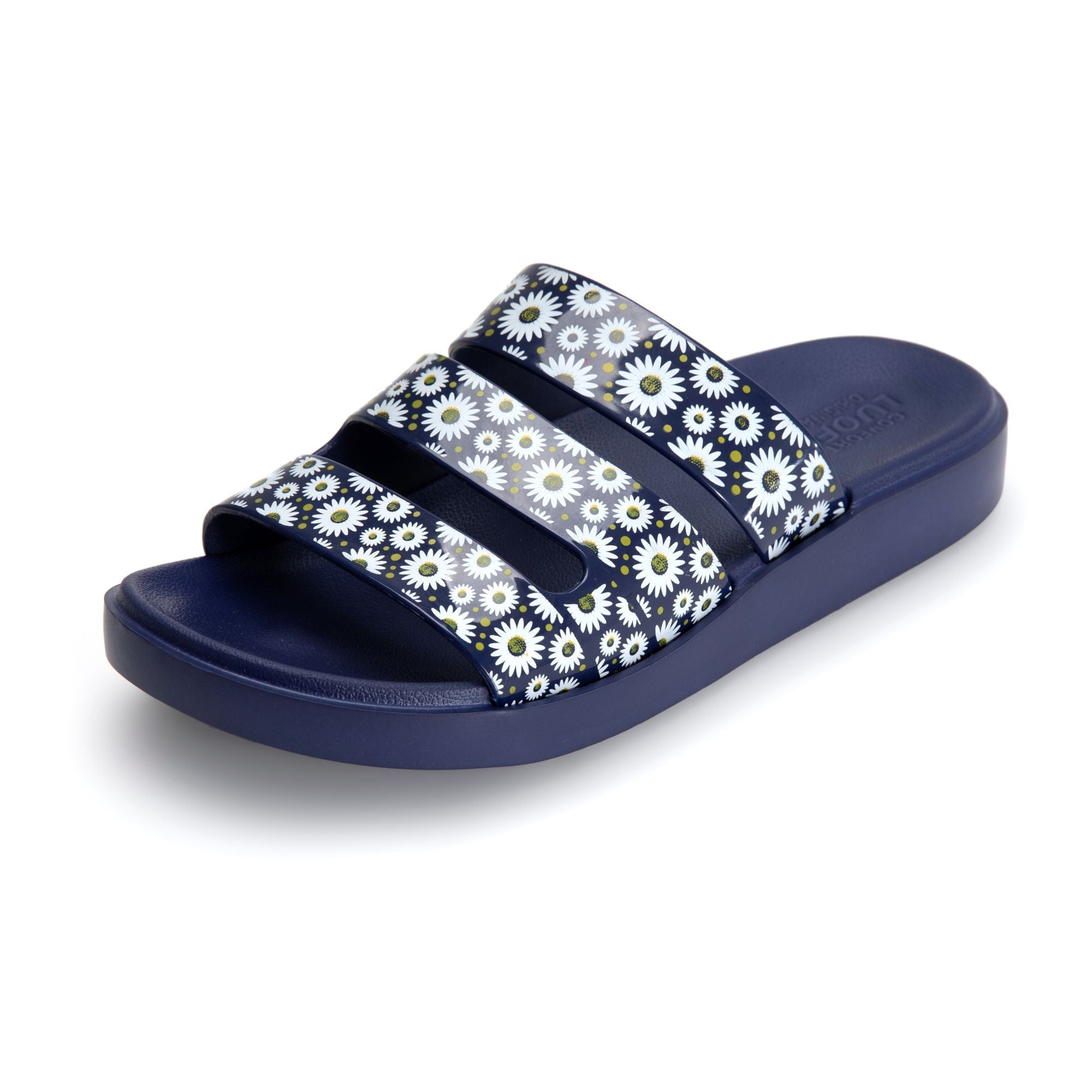 Ciabatte Donna LuoFu SD9072 - Fornitura all'ingrosso di Ciabatte Donna da Jomix Shoes B2B