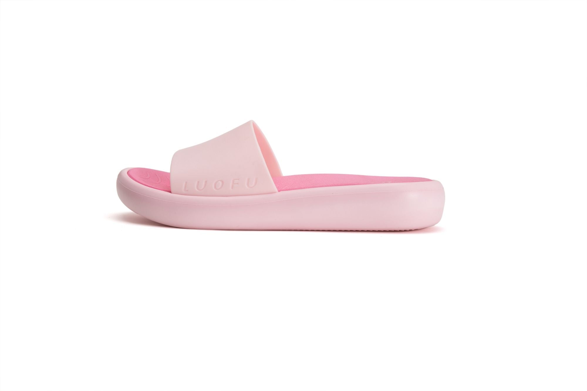 Ciabatte Donna LuoFu SD9073 - Fornitura all'ingrosso di Ciabatte Donna da Jomix Shoes B2B