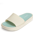 Ciabatte Donna LuoFu SD9073 - Fornitura all'ingrosso di Ciabatte Donna da Jomix Shoes B2B