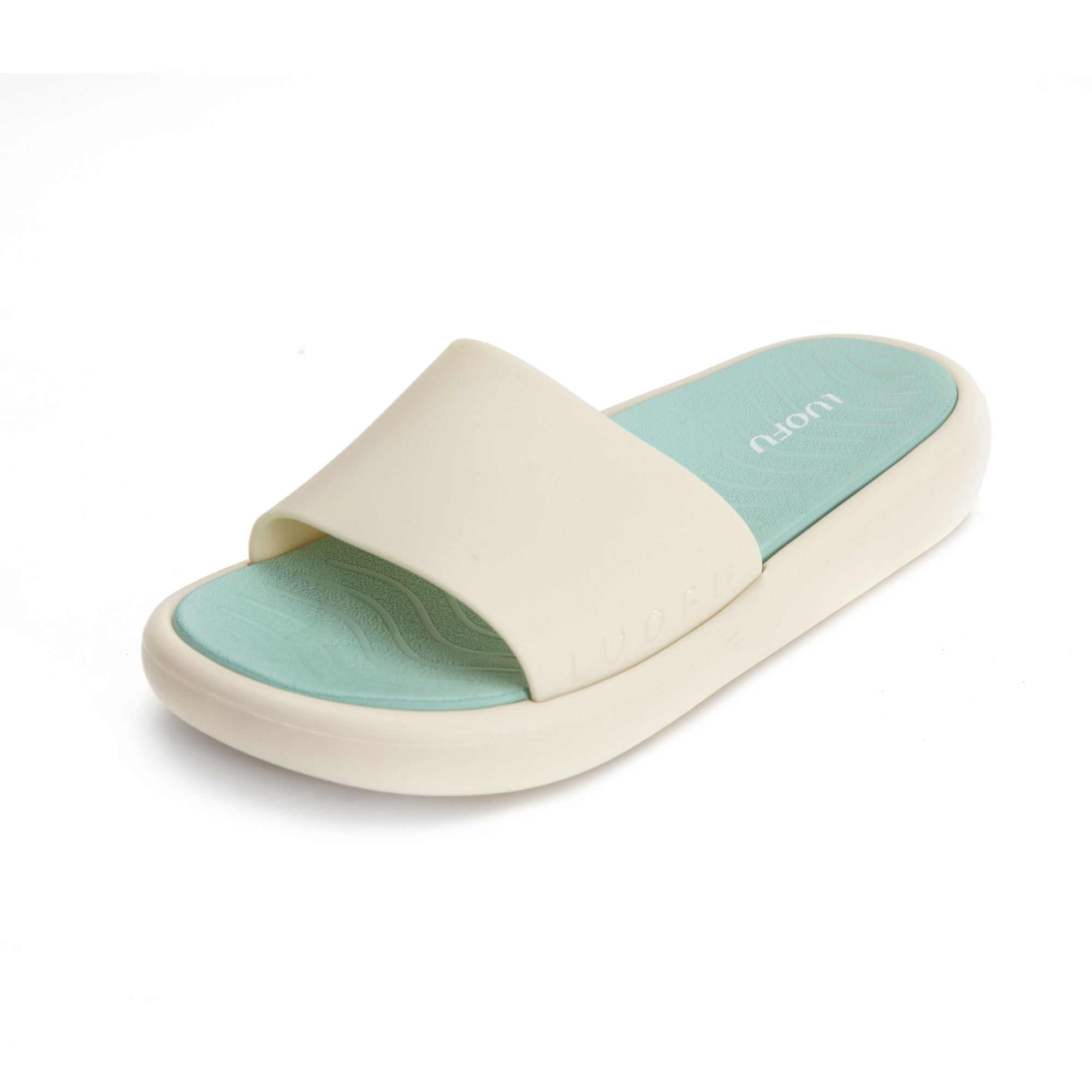 Ciabatte Donna LuoFu SD9073 - Fornitura all'ingrosso di Ciabatte Donna da Jomix Shoes B2B