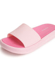 Ciabatte Donna LuoFu SD9073 - Fornitura all'ingrosso di Ciabatte Donna da Jomix Shoes B2B