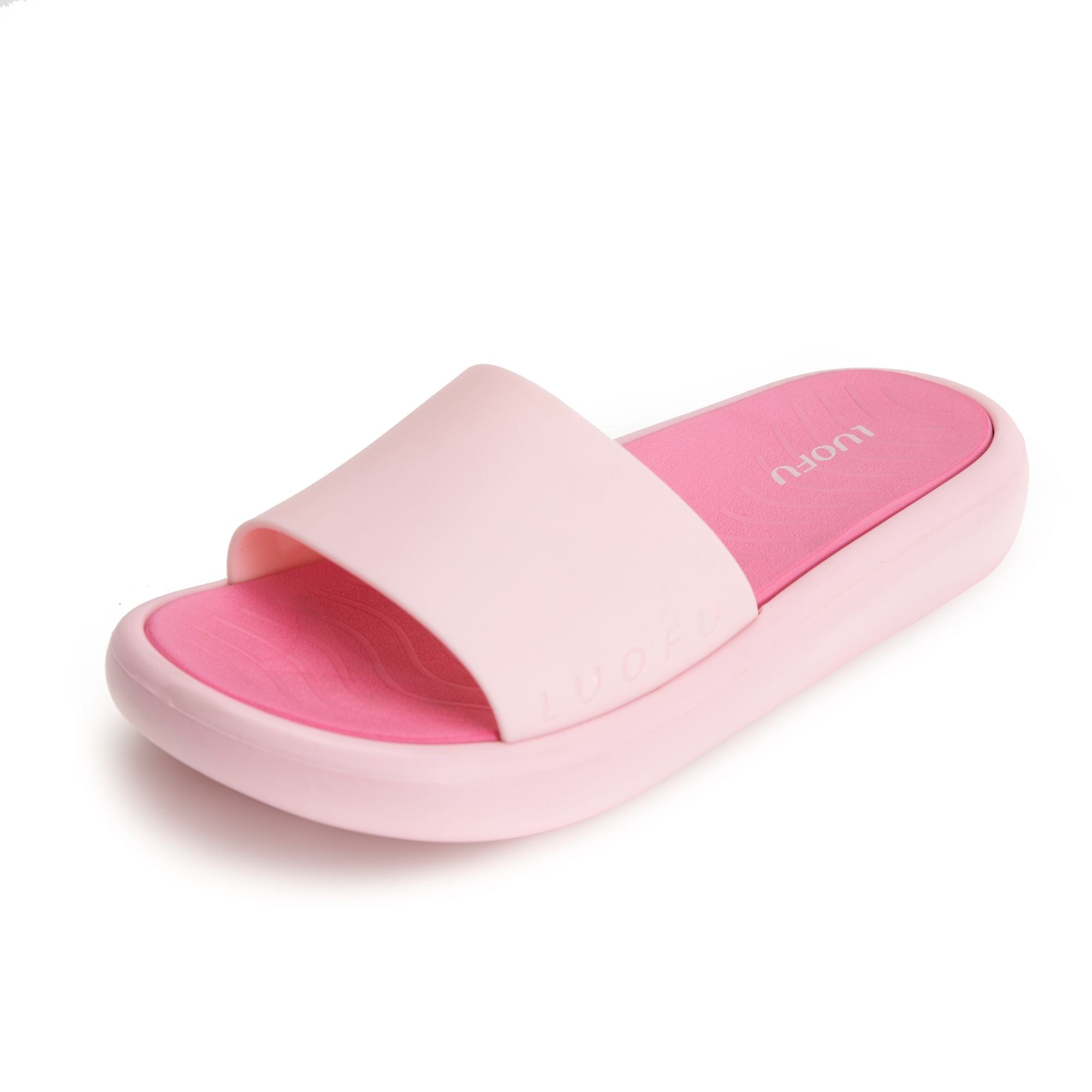 Ciabatte Donna LuoFu SD9073 - Fornitura all'ingrosso di Ciabatte Donna da Jomix Shoes B2B