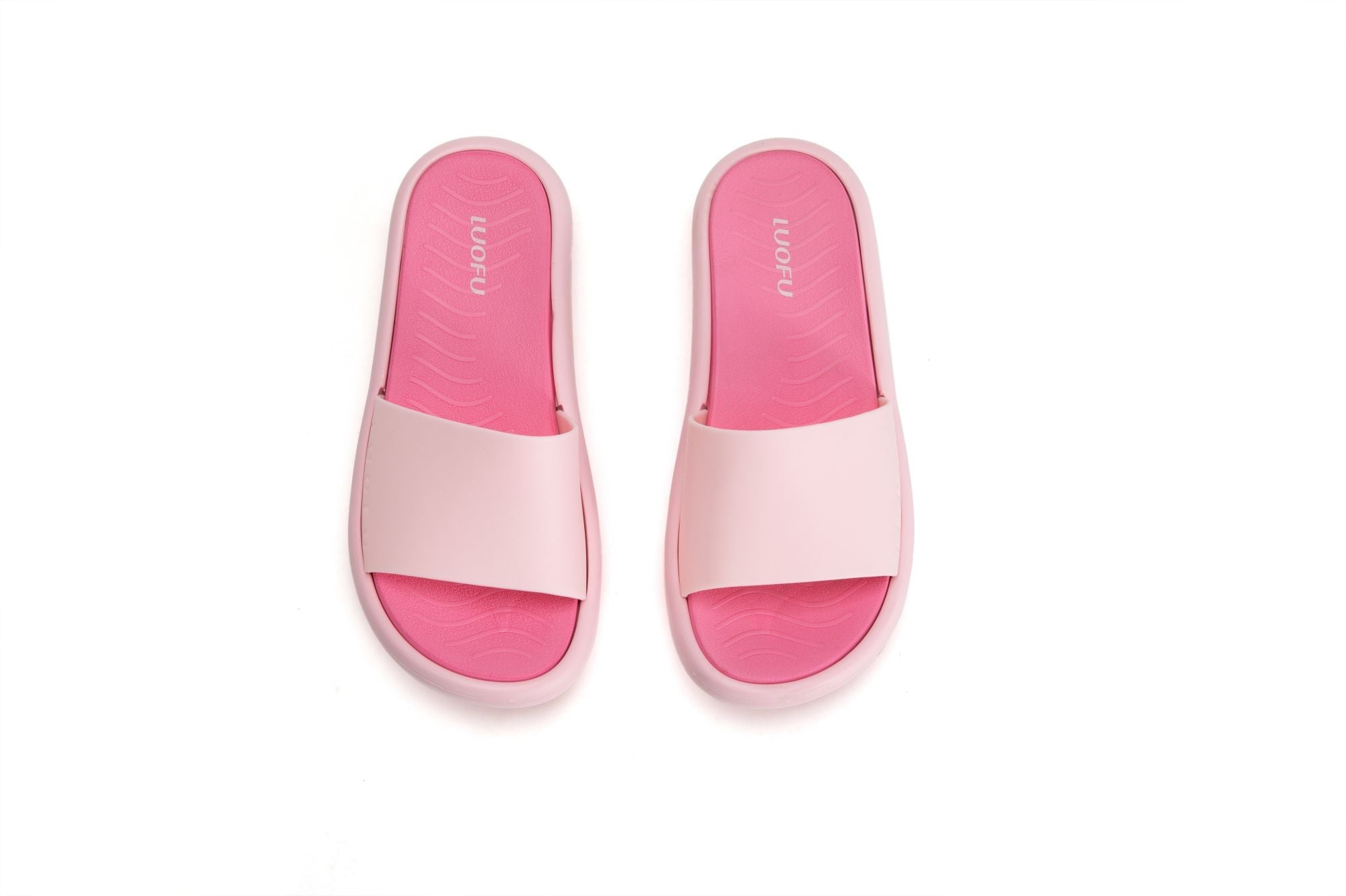 Ciabatte Donna LuoFu SD9073 - Fornitura all'ingrosso di Ciabatte Donna da Jomix Shoes B2B