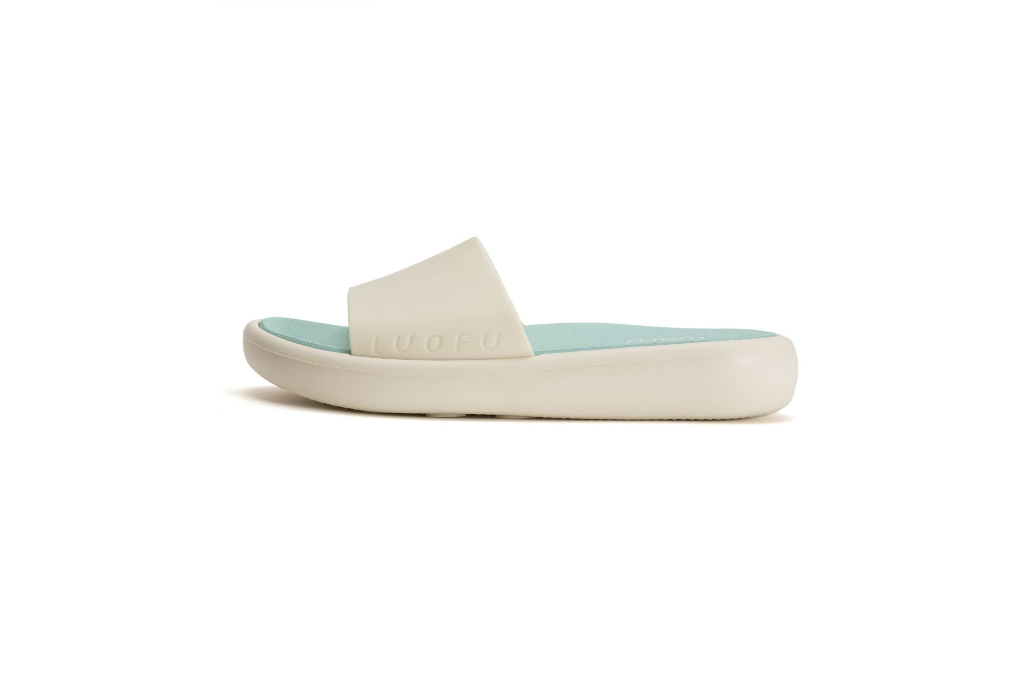 Ciabatte Donna LuoFu SD9073 - Fornitura all'ingrosso di Ciabatte Donna da Jomix Shoes B2B