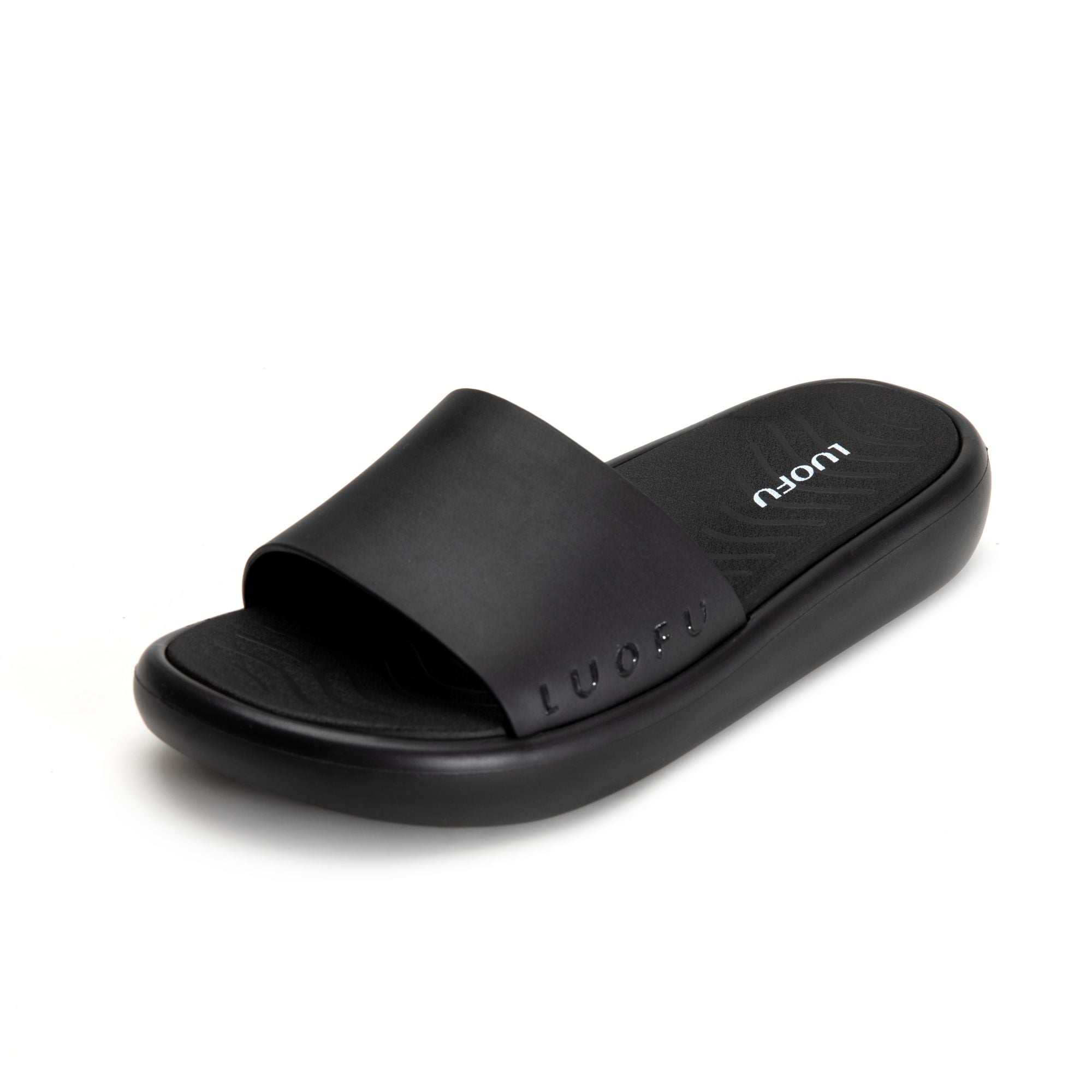 Ciabatte Donna LuoFu SD9073 - Fornitura all'ingrosso di Ciabatte Donna da Jomix Shoes B2B